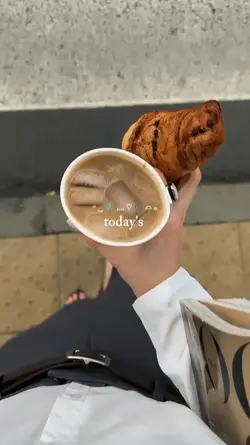today's