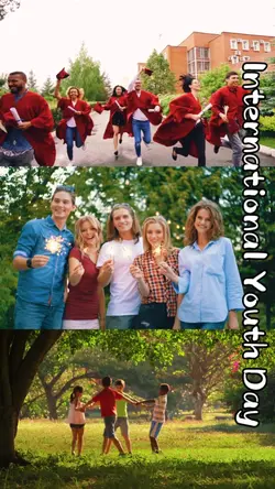 Youth Day 