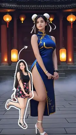 Chun li