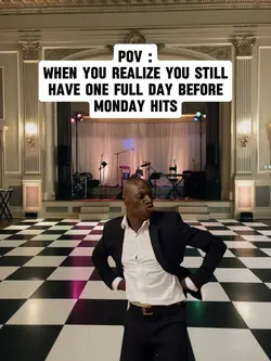 Sunday Dance Mode