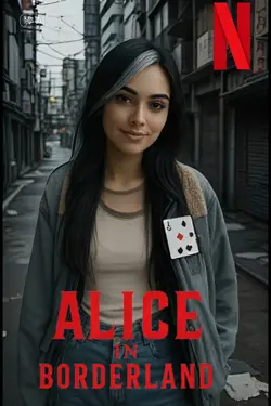alice in boderland 