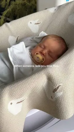 Time flies