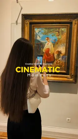 Cinematic