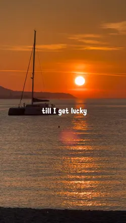 Get Lucky