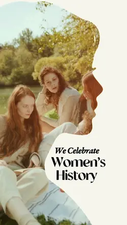 WOMEN’s DAY 2026