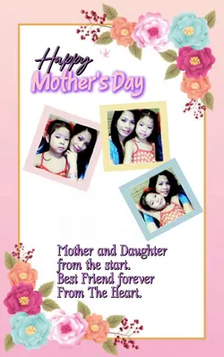 Mother's Day 2025
