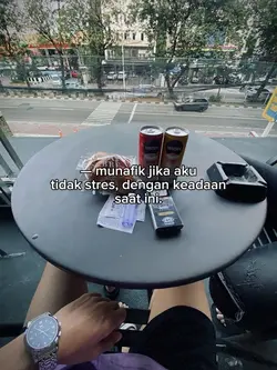Pikiran berantakan