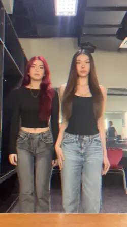 Da’dip trend