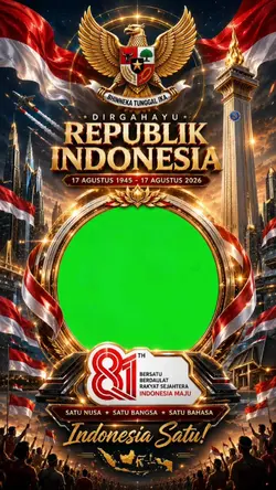 versi poster