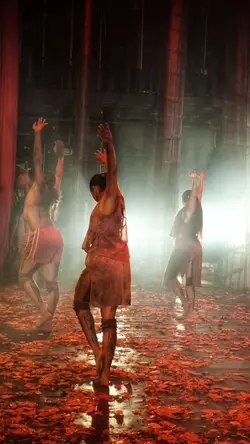 Dia da dança