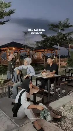 Trend Jika memang