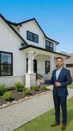 List & Impress — Dream Home Promo