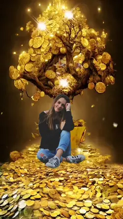 Pohon uang coin
