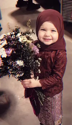 ver kebaya janggan