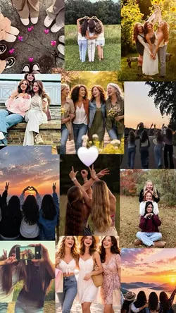 Friendship Moment