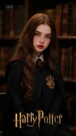 harry Potter ai 