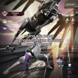 demi tryhard