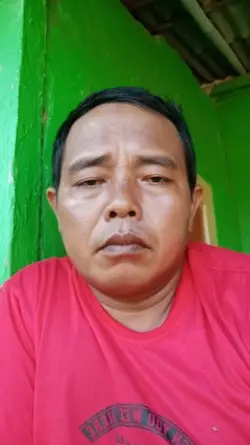 kaget