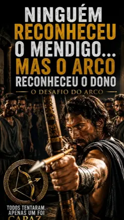 Desafio do arco