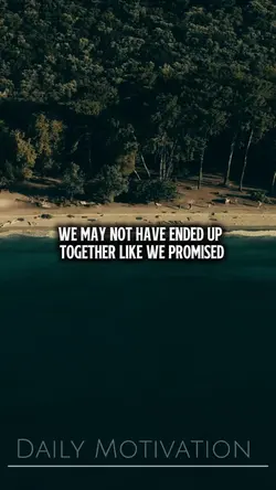 Not End Up Together 