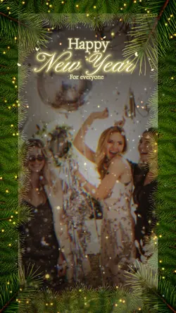NEW YEAR !!!