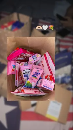 kado dari bubub