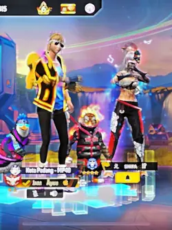 LOBBY FF