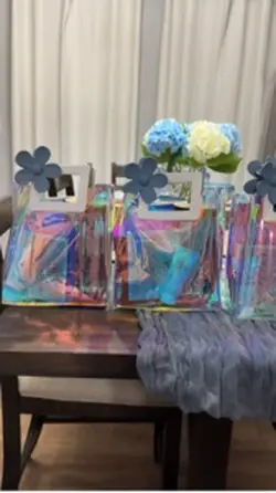 Watch party gifts 