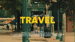 Cinematic Travel
