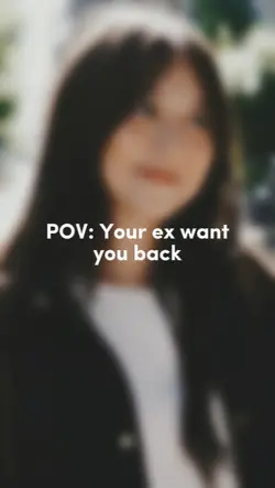 UR EX WANT YOU BACK