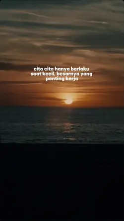 sedih' 
