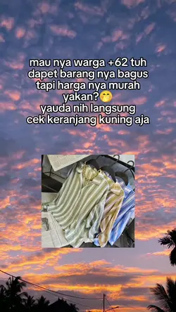 promosi produk