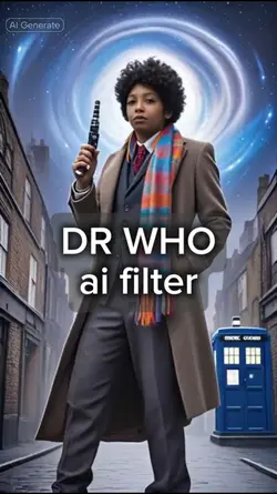 Dr Who- Which doctor