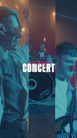 Concert Recap part 2