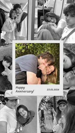 ANNIVERSARY 23 FEB