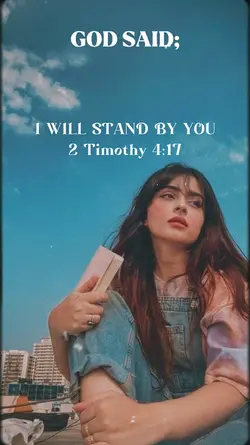 stand by you