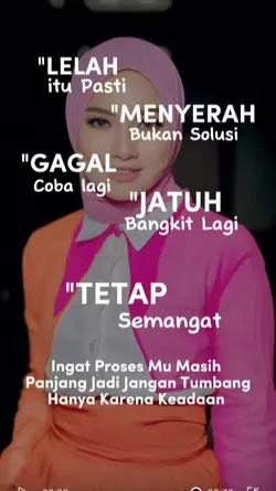 Status harian 