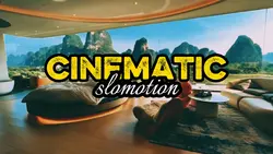epic slow motion