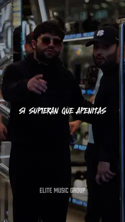 Si supieran que apen