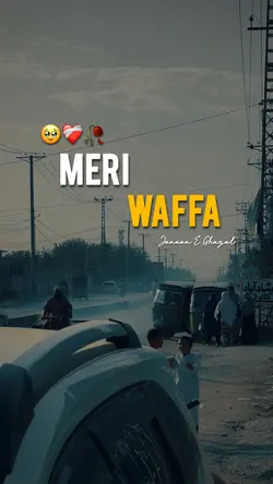 meri waffa❤️‍🩹