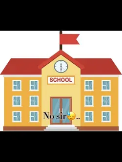 I hate schoo