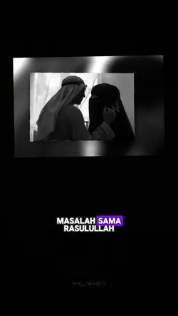 Kisah siti aisyah
