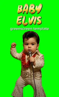 Baby Elvis