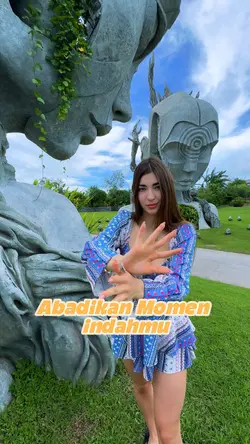 Vlog | Momen indah