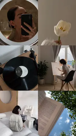 6 grid video