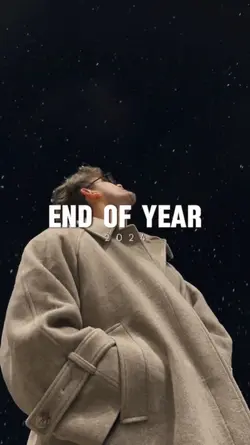 End Of Year