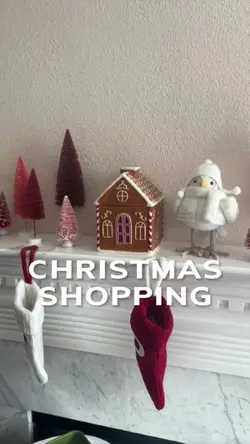 Christmas Shopping