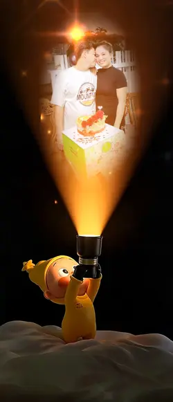 hình nền động cute
