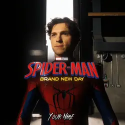 Spiderman 