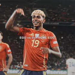 Ego V Supreme Ego